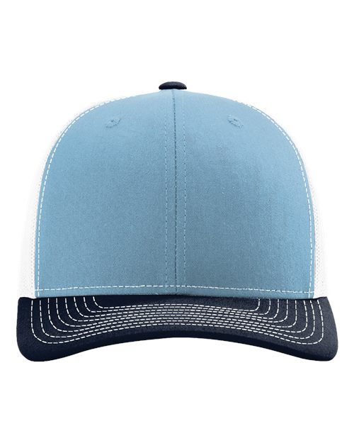 Snapback Trucker Cap