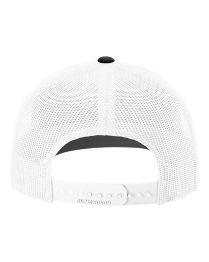 Snapback Trucker Cap