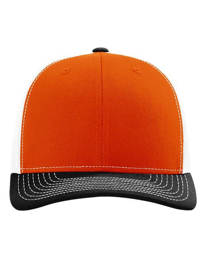 Snapback Trucker Cap
