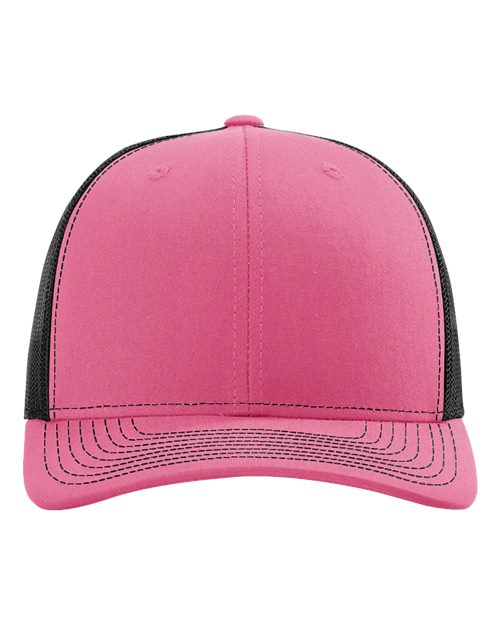 Snapback Trucker Cap