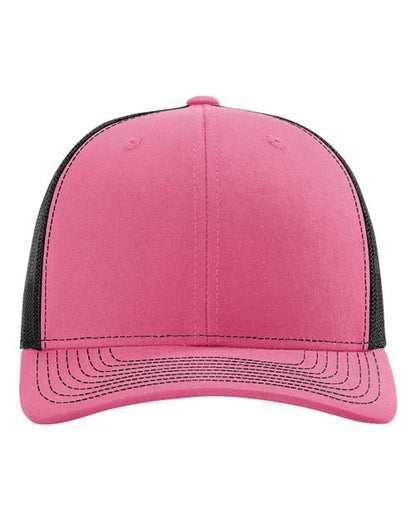 Snapback Trucker Cap