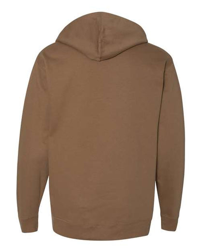 Unisex Midweight Hooded Sweatshirt