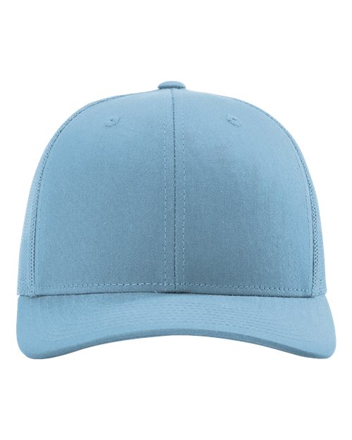 Snapback Trucker Cap