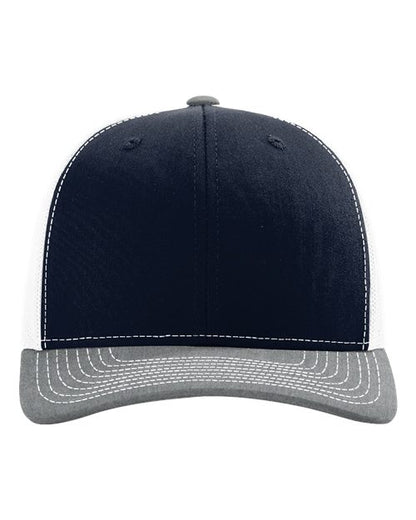 Snapback Trucker Cap
