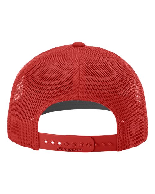 Snapback Trucker Cap