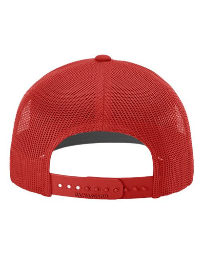 Snapback Trucker Cap