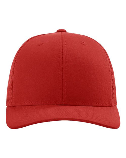 Snapback Trucker Cap