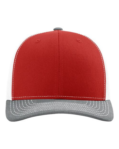 Snapback Trucker Cap