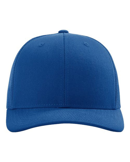 Snapback Trucker Cap