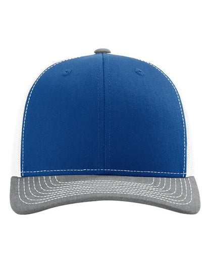 Snapback Trucker Cap