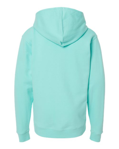 Youth Midweight Hooded Sweatshirt