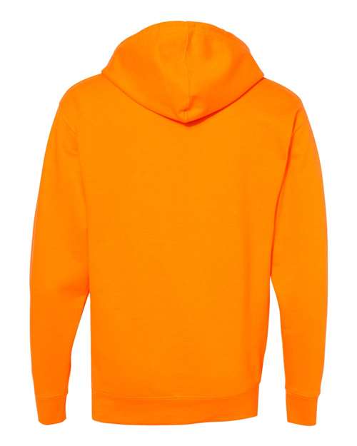 Unisex Midweight Hooded Sweatshirt