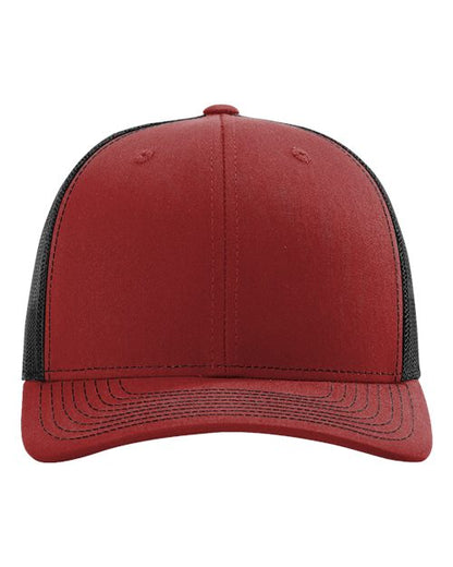 Snapback Trucker Cap