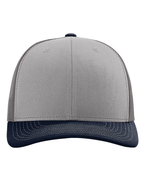 Snapback Trucker Cap