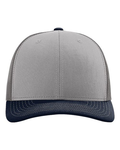 Snapback Trucker Cap