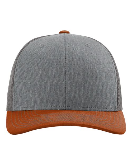 Snapback Trucker Cap