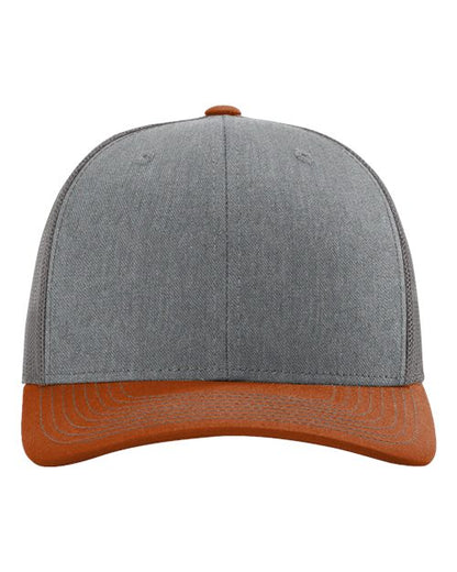 Snapback Trucker Cap