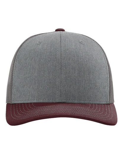 Snapback Trucker Cap