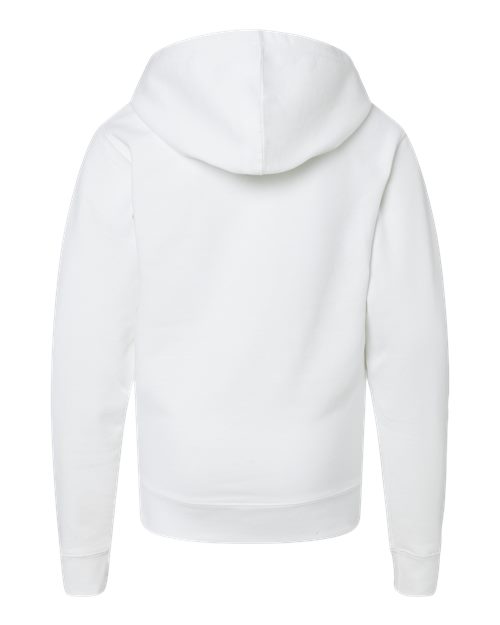 Youth Midweight Hooded Sweatshirt