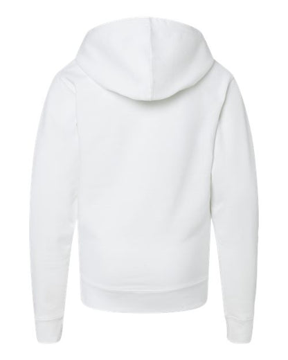 Youth Midweight Hooded Sweatshirt