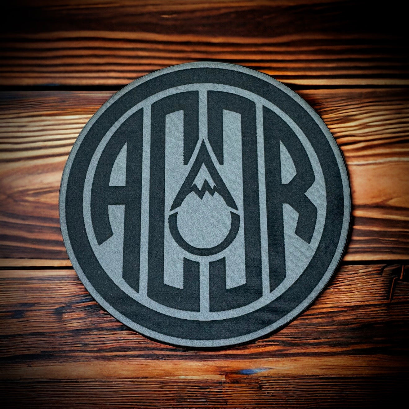 Custom Patches