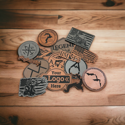 Custom Patches