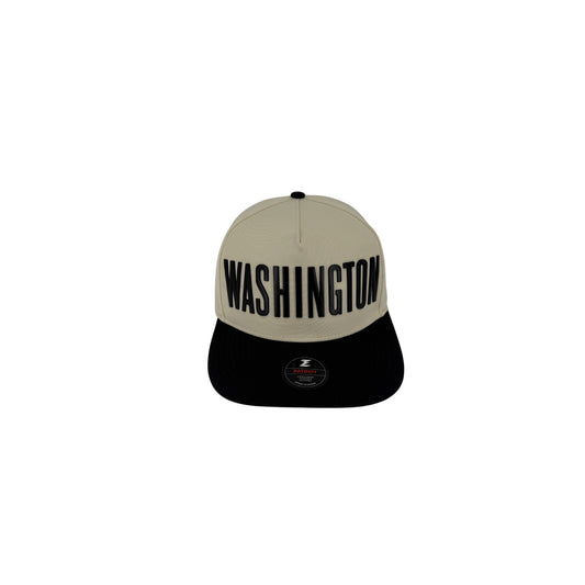 Washington State Hat