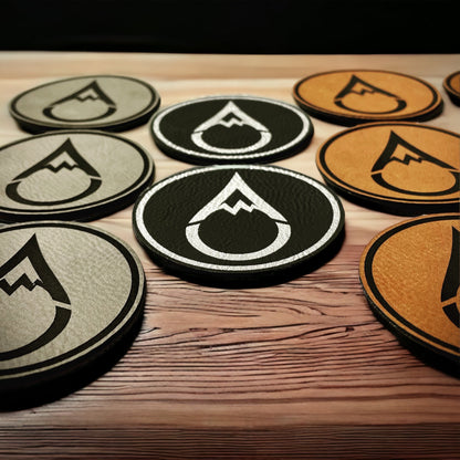 Custom Patches