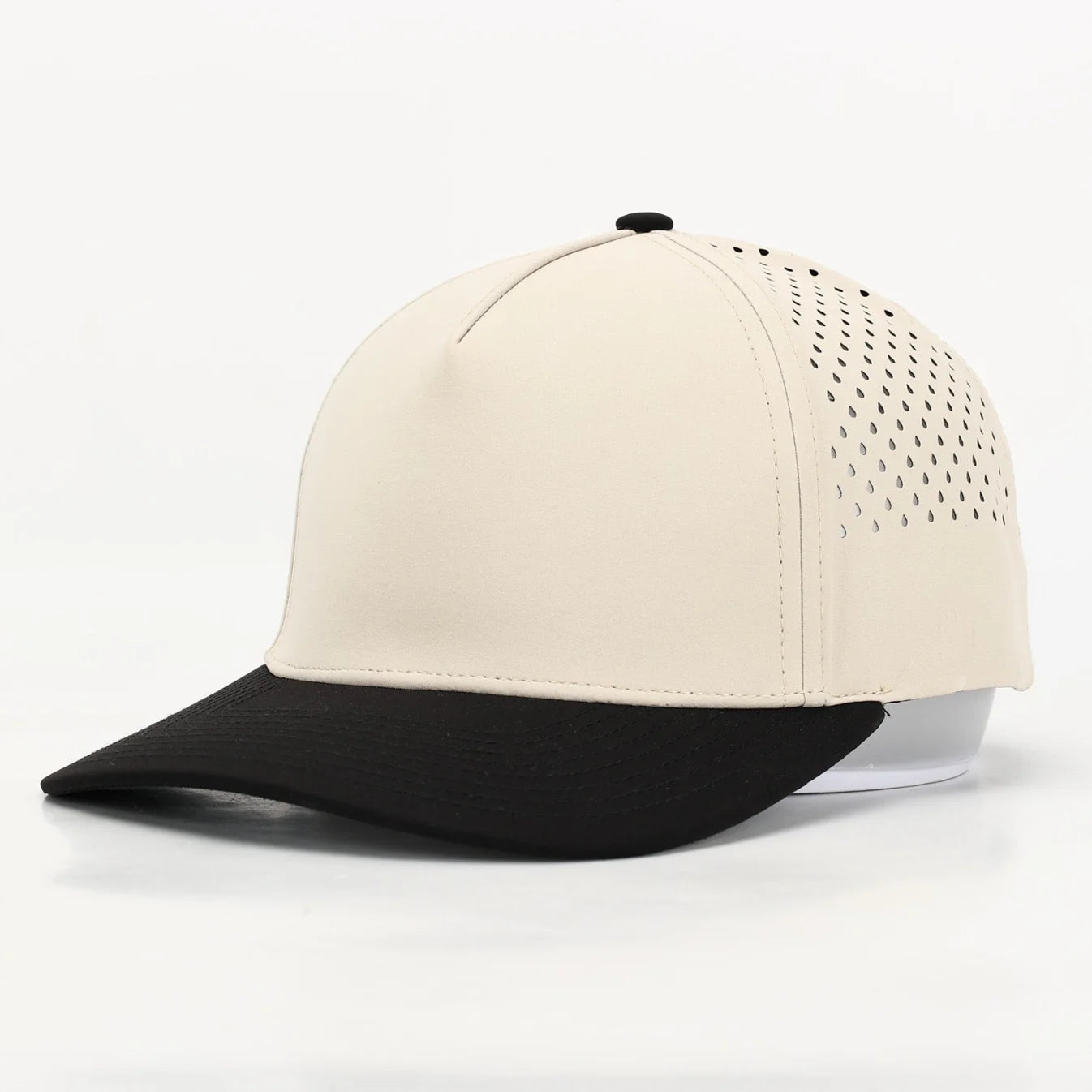 5-Panel Durra-Bull High-Performance Headwear