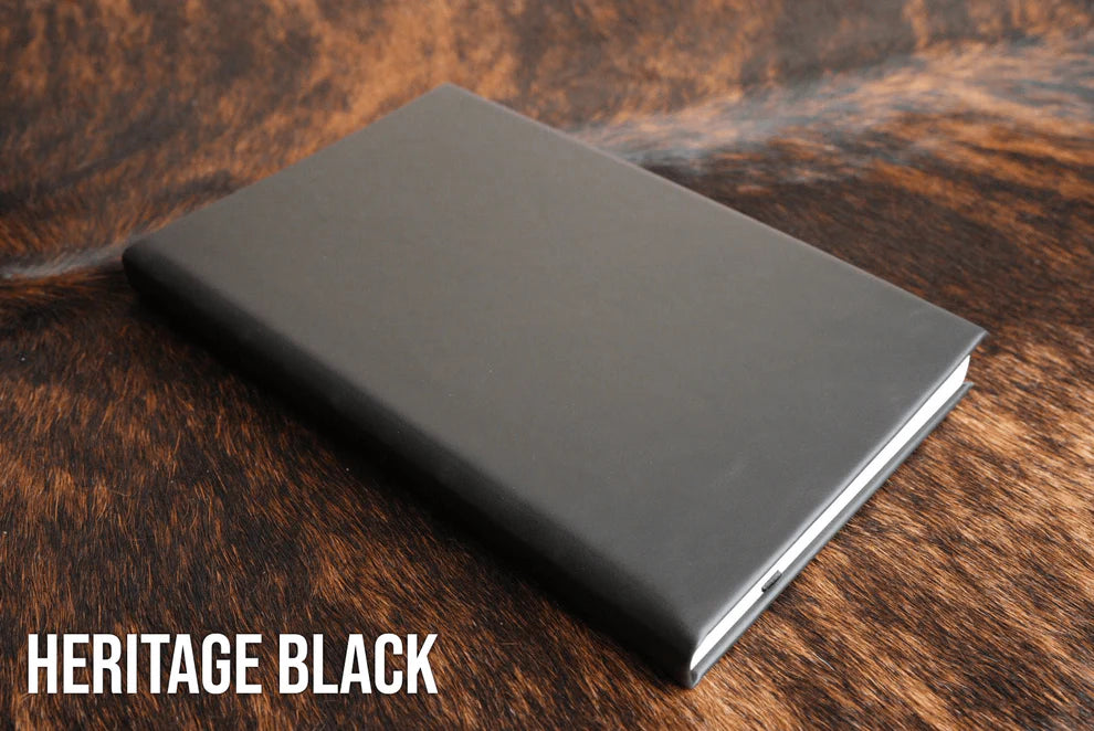 Heritage Notebook Journals
