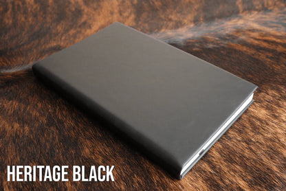 Heritage Notebook Journals
