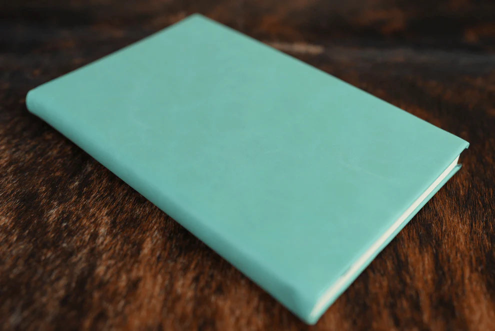 Heritage Notebook Journals