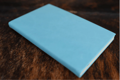 Heritage Notebook Journals