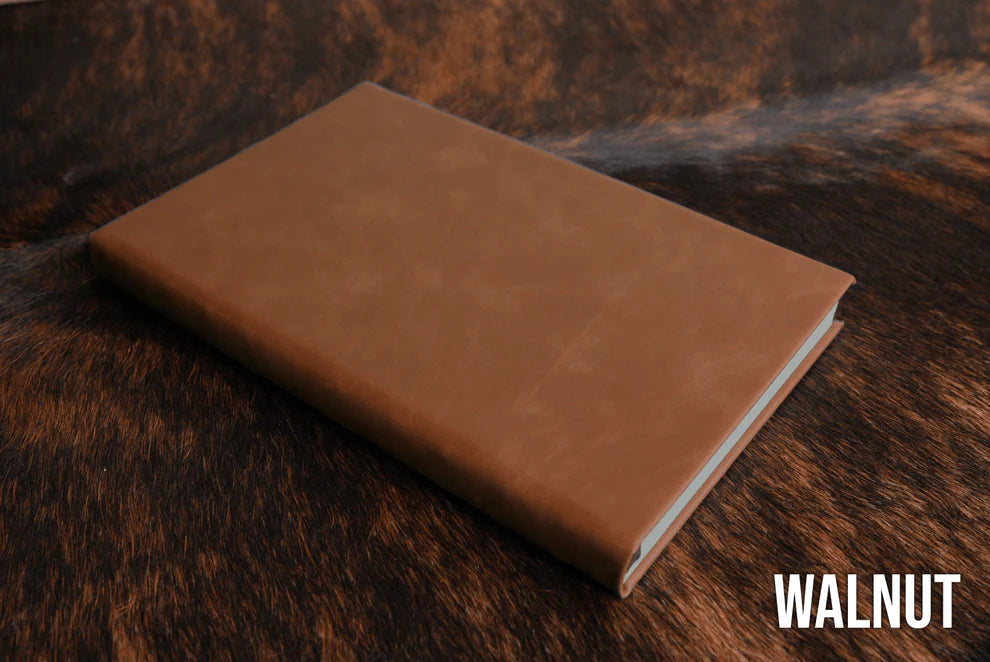 Heritage Notebook Journals