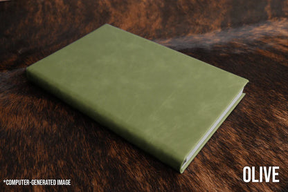 Heritage Notebook Journals