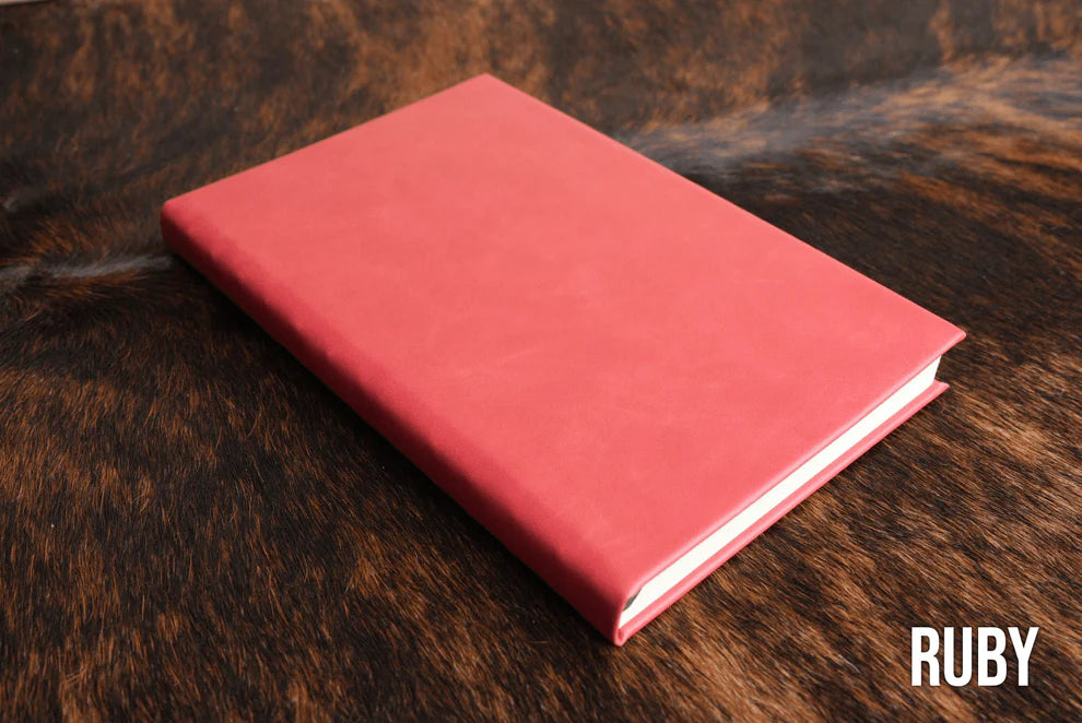 Heritage Notebook Journals
