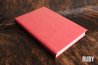 Heritage Notebook Journals