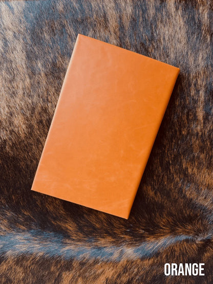Heritage Notebook Journals