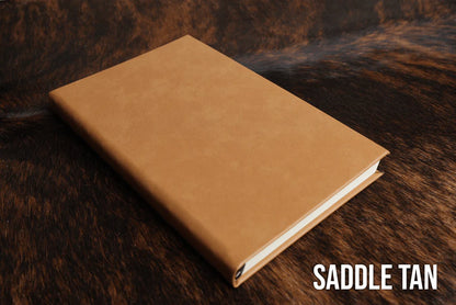 Heritage Notebook Journals