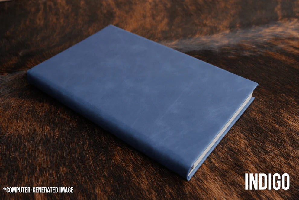 Heritage Notebook Journals