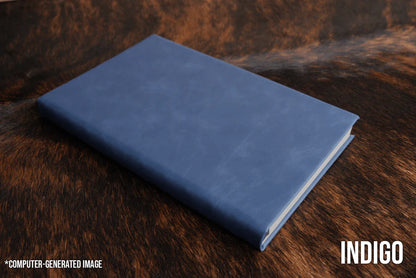 Heritage Notebook Journals