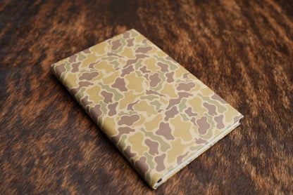 Heritage Notebook Journals