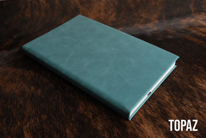 Heritage Notebook Journals