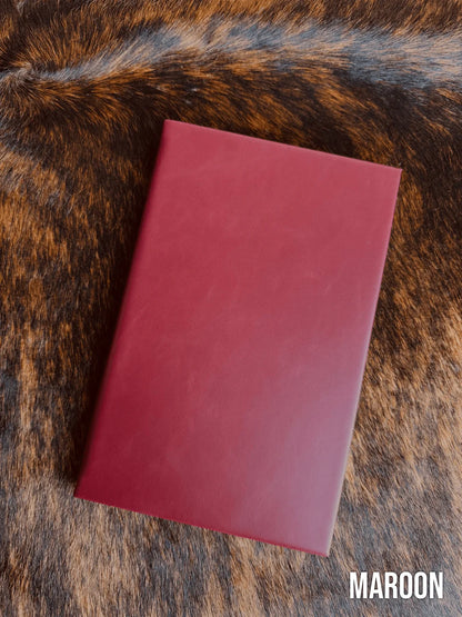 Heritage Notebook Journals