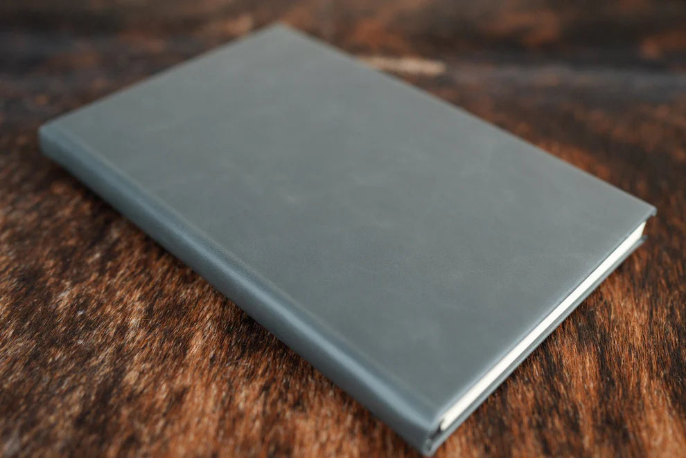 Heritage Notebook Journals