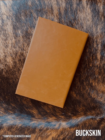 Heritage Notebook Journals