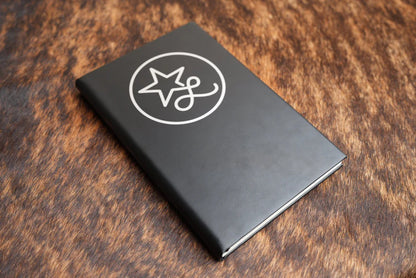 Heritage Notebook Journals