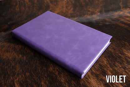 Heritage Notebook Journals
