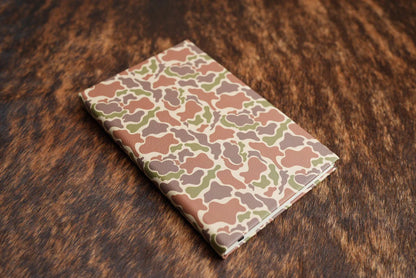 Heritage Notebook Journals