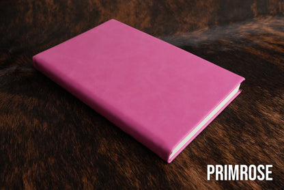 Heritage Notebook Journals